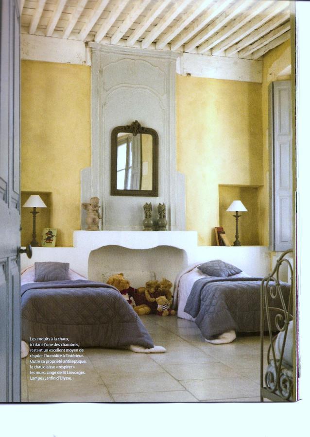 Chambre Double